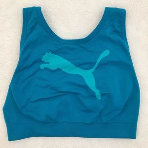 Puma sports bra
